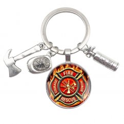 Kľúčenka Fire Rescue
