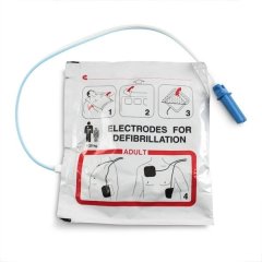 Schiller Fred Easy elektródy pre dospelých