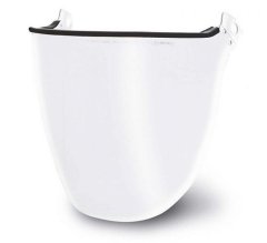 Teljes arc pajzs KASK PLASMA VISOR FF