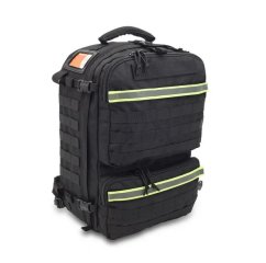 Zdravotnícky batoh PARAMED'S Rescue Black