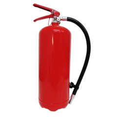 Poroltó készülék PA6 BB (34A) 6 kg - fali tartóval (revízióval együtt)