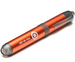 Diagnosztikai lámpa Falcon TOLL 112 LED