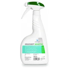 DESCOSEPT SENSITIVE – felületfertőtlenítő 750 ml