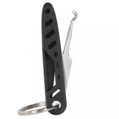 Compact Tick Tweezers - csipesz kullancsok számára