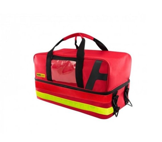Orvosi táska Aerocase Pro1R BVM1C