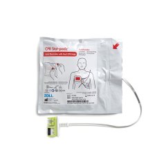 Elektródy ZOLL CPR Stat-padz - dospelých