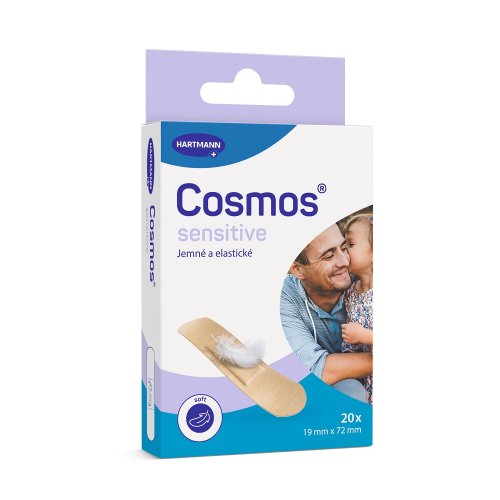 Cosmos - sebtapasz 20 db