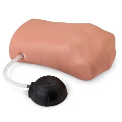 Simulátor tenzného pneumohoraxu - Simulaids