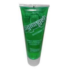 Signa gél 250 ml - ekg