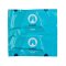 H*VENT chest seal TWINPACK  - mellkasi szelep (2 db)