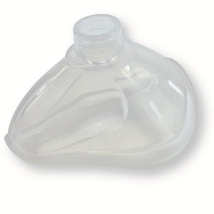 Újraélesztő maszk - AERObag® (szilikon)