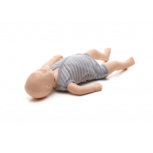 Little Baby QCPR - újraélesztési modell