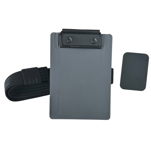 Slishman AeroPad Kneeboard - taktikai adminisztrációs eszköz