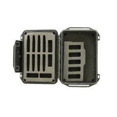 DrugBox CTOMS - ampullatartó
