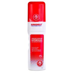 BURNSHIELD Hydrogél 125 ml