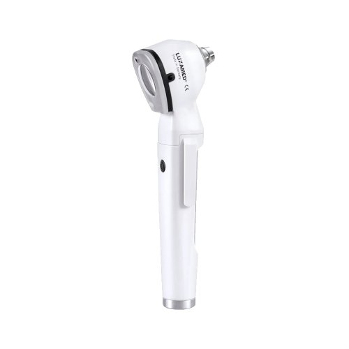 Otoskop LuxaScope Auris LED 3.7 V - s USB nabíjačkou