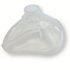 Resuscitačná maska - AERObag® (silikón)