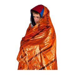 Lifesystems Heatshield Single Blanket - izotermická fólia
