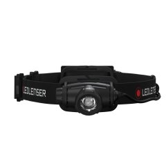 LEDLENSER H5R CORE čelovka