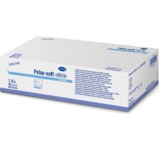 Peha-puha NITRIL - nitril kesztyű