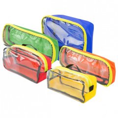 Set modulárnych puzdier AeroCase PE