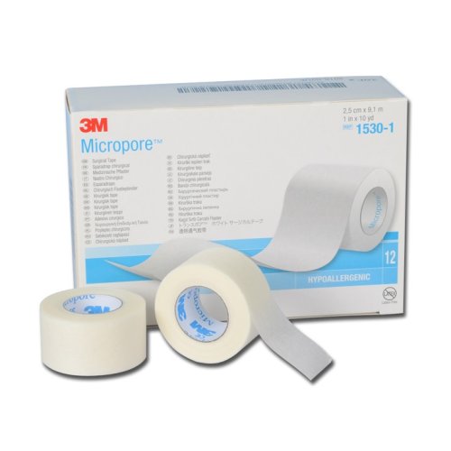Ragtapasz Micropore 3M
