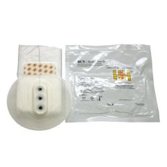 Bolin chest seal - mellkasi szelep