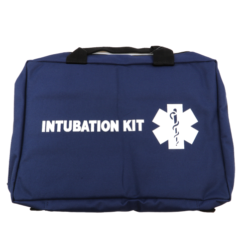Intubačná taška Intu-BAG Blue