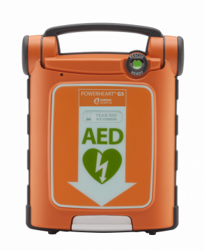 AED defibrillátor