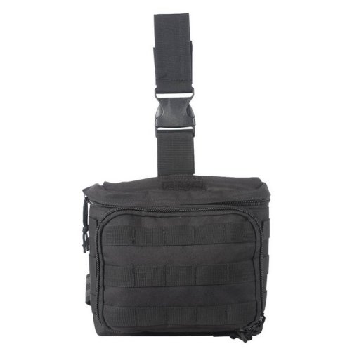 IFAK púzdro Rapid Interception Trauma Dump Pouch