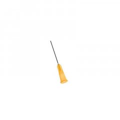 Injekčná ihla Berofine 25G oranžová 10 ks