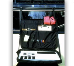 Tabuľa Command Board - zásahová koordinačná tabuľa