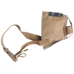 K9 Muzzle - náhubok pre služobného psa