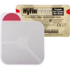 Hyfin Vent Chest Seal