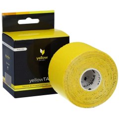 YellowTAPE kineziológiai tejp 5 cm x 5 m