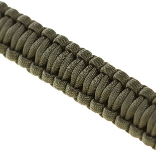 Paracord náramok