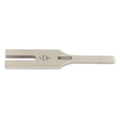 Hangvilla c5 4096Hz