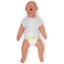 Choking baby - Figurína dusiaceho sa dojčaťa