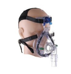 Bluestar Plus Intensive Kit, neinvazívne ventilačné set