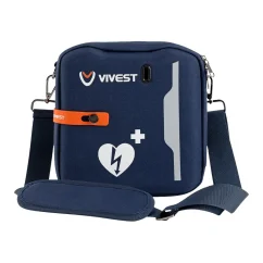 ViVest AED A1/A3 - hordtáska defibrillátorhoz