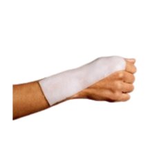 BurnFree krytie  5 x 15 cm