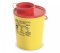 PBS tartály - 12L