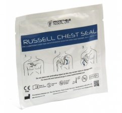 Russel Chest Seal - mellkasi szelep