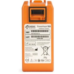 Batéria k AED defibrilátoru PowerHeart G5
