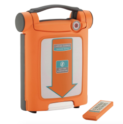 Trainer Powerheart G5 - trenažér AED