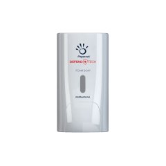 Adagoló habos szappanra (500 ml)