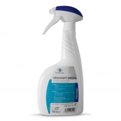 DESCOSEPT SPEZIAL – dezinfekcia 750 ml