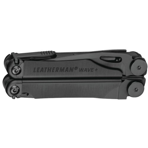 Multifunkciós eszköz Leatherman WAVE PLUS