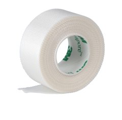 Durapore 2,5cm x 9,1 m tapasz