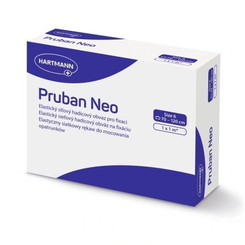 Pruban Neo rugós kötszer 1m